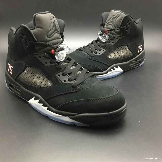 TopPick Saint-Germain Jordan5 Pairs AV9175- 979 4243 0602